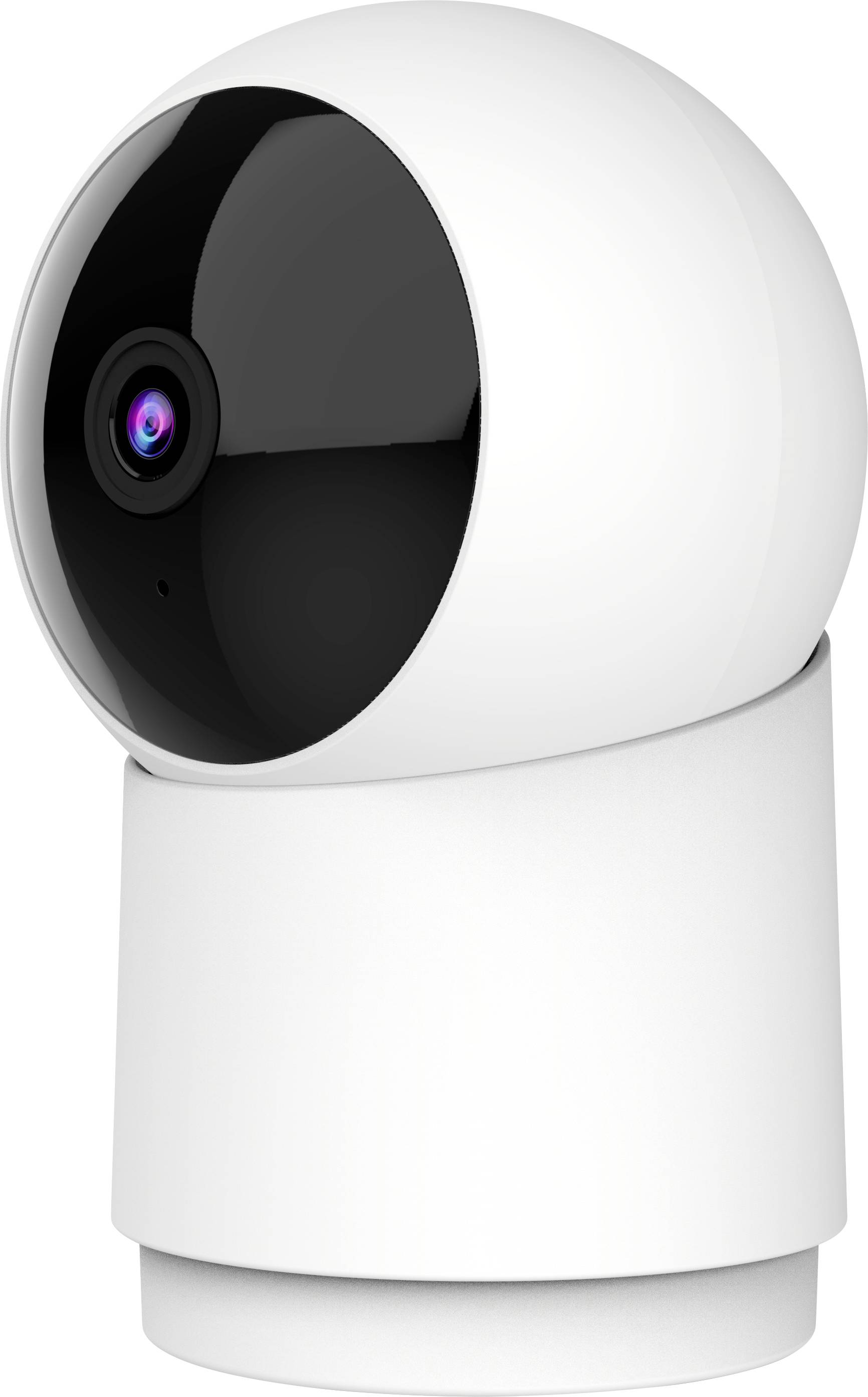 Denver IIC-251ED WLAN IP Überwachungskamera 118101020112