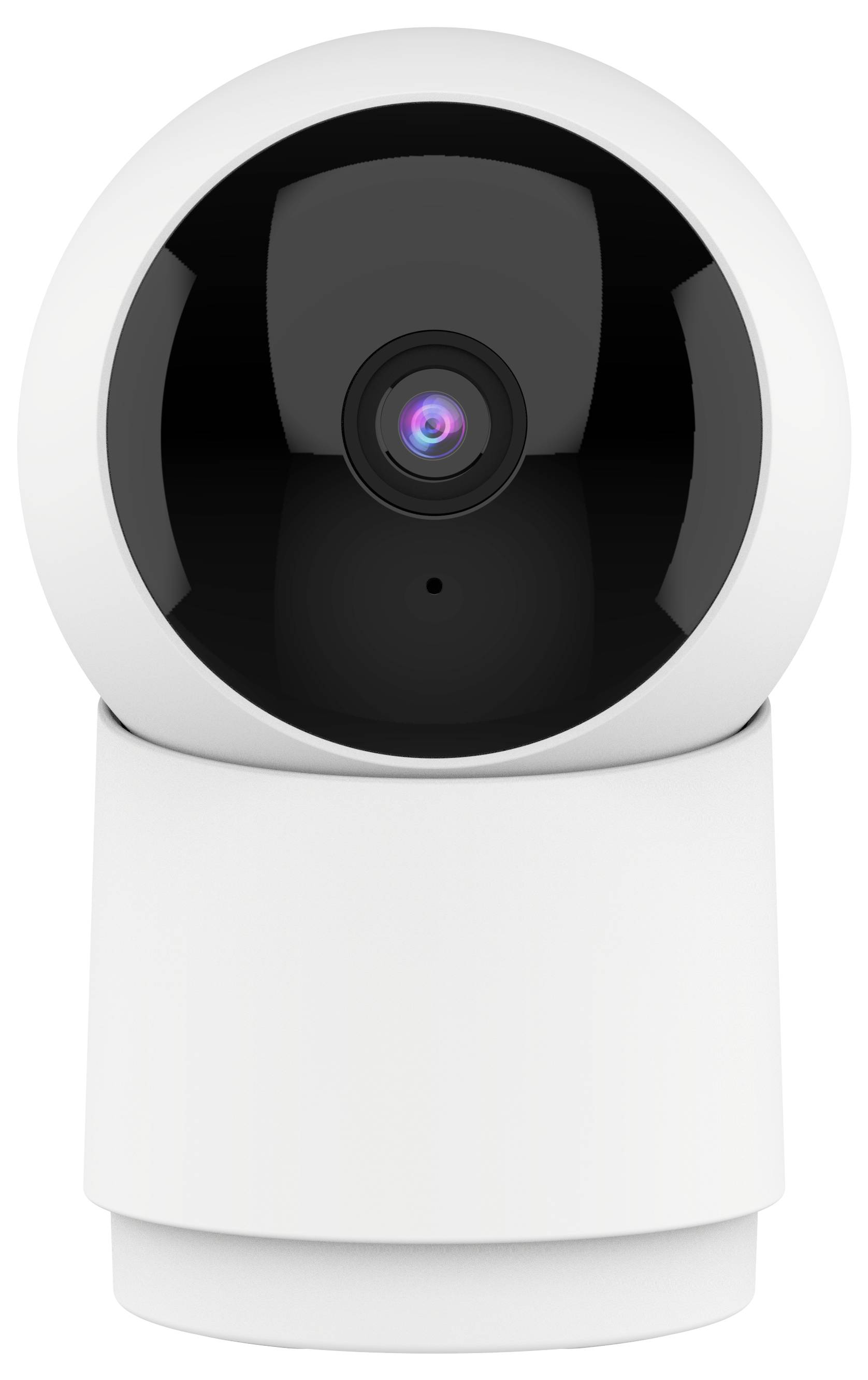 Denver IIC-251ED WLAN IP Überwachungskamera 118101020112