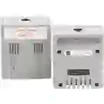 AEM AEM-AD-6-PCORD-SINGLE Messadapter AEM AEM-AD-6-PCORD-SINGLE Messadapter