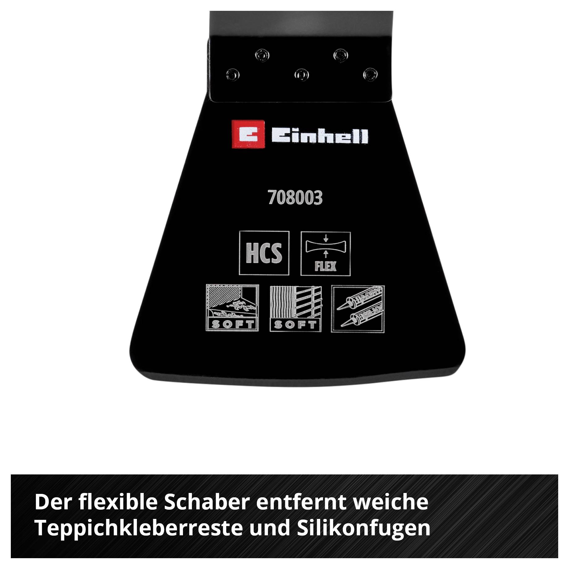 Ein schwarzer Tischbackofen mit zwei Kochplatten oben, einer offenen Glastür, die Backöfen-Roste im Inneren zeigt, und Bedienelementen an der Seite.
