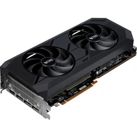 Acer AMD Radeon Graphics RX 9060 XT 8GB GDDR6-RAM PCIe x16 Acer AMD Radeon Graphics RX 9060 XT 8GB GDDR6-RAM PCIe x16