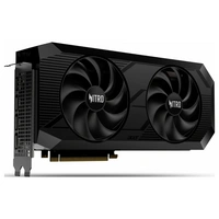 Acer AMD Radeon Graphics RX 9060 XT 8GB GDDR6-RAM PCIe x16 Acer AMD Radeon Graphics RX 9060 XT 8GB GDDR6-RAM PCIe x16