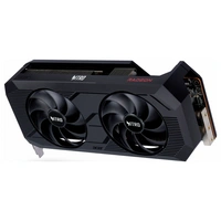 Acer AMD Radeon Graphics RX 9060 XT 8GB GDDR6-RAM PCIe x16 Acer AMD Radeon Graphics RX 9060 XT 8GB GDDR6-RAM PCIe x16