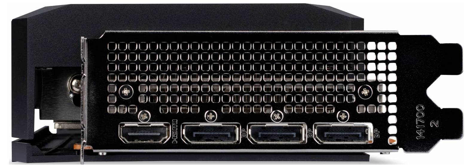 Acer AMD Radeon Graphics RX 9060 XT 16 GB GDDR6-RAM PCIe x16