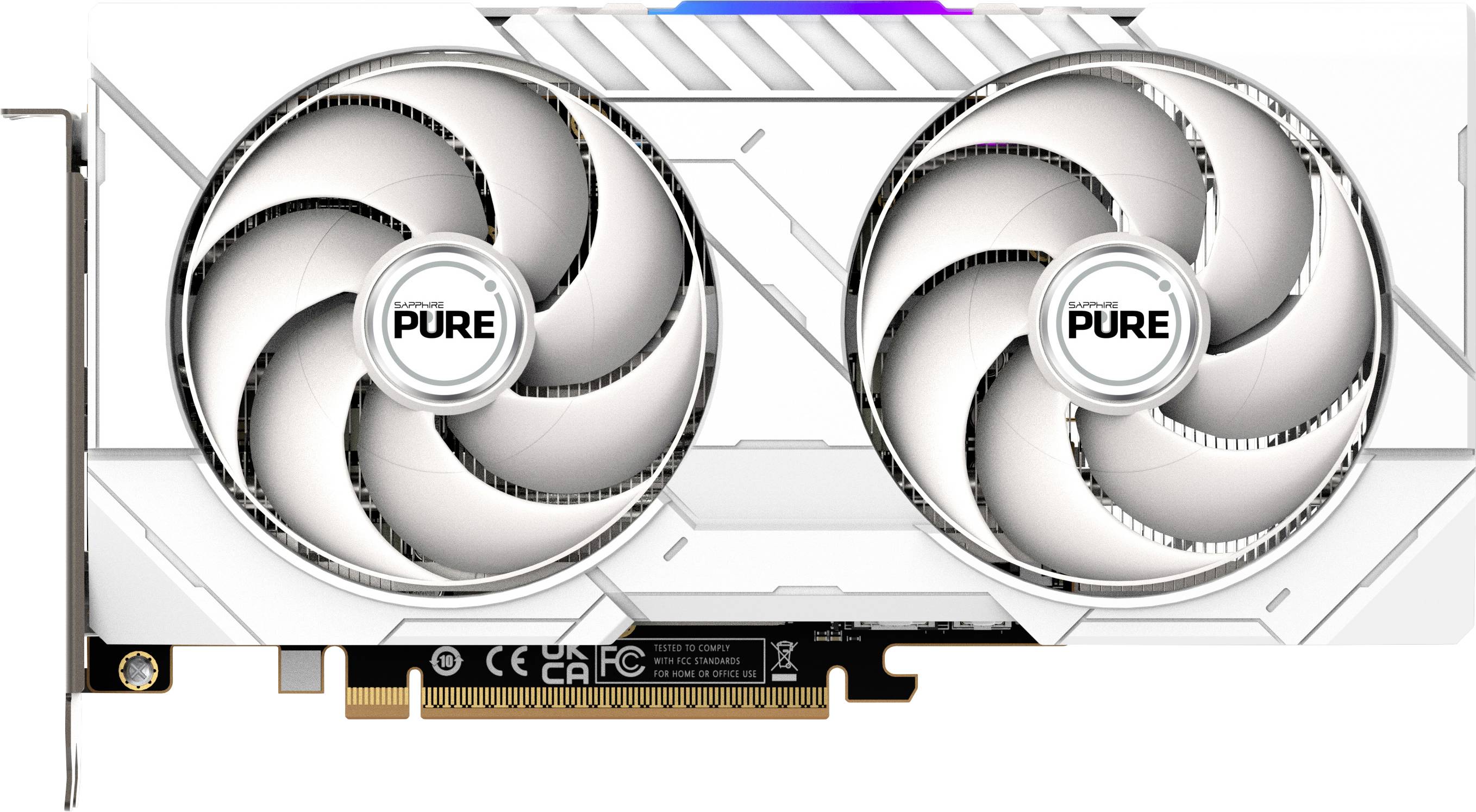 Sapphire Grafikkarte Radeon RX 9060 XT 16GB