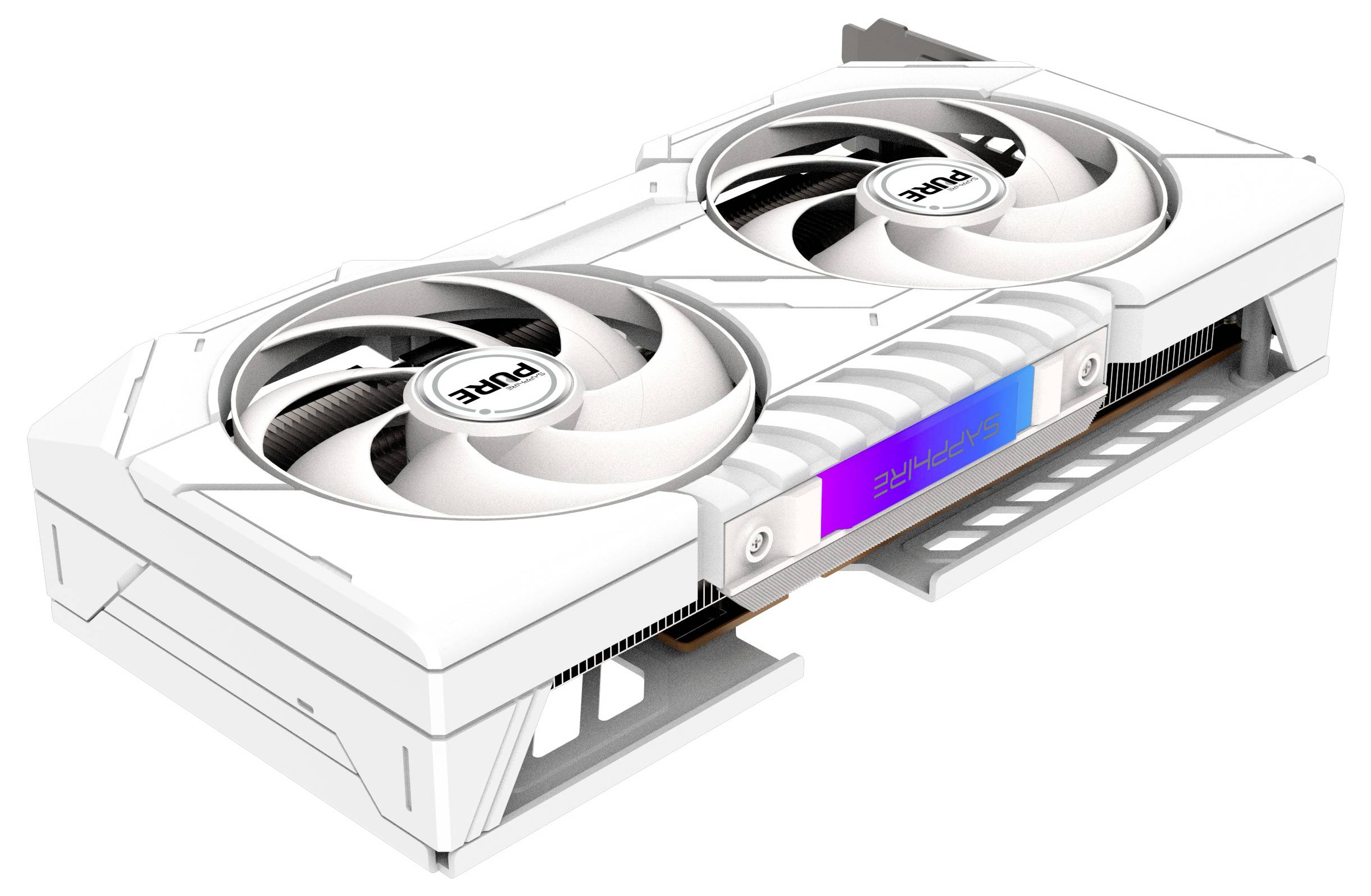 Sapphire Grafikkarte Radeon RX 9060 XT 16GB