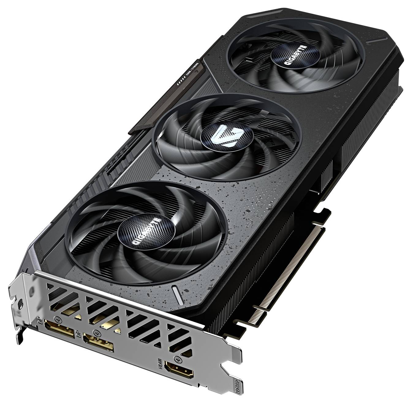 Gigabyte Grafikkarte Radeon RX 9060 XT 16GB