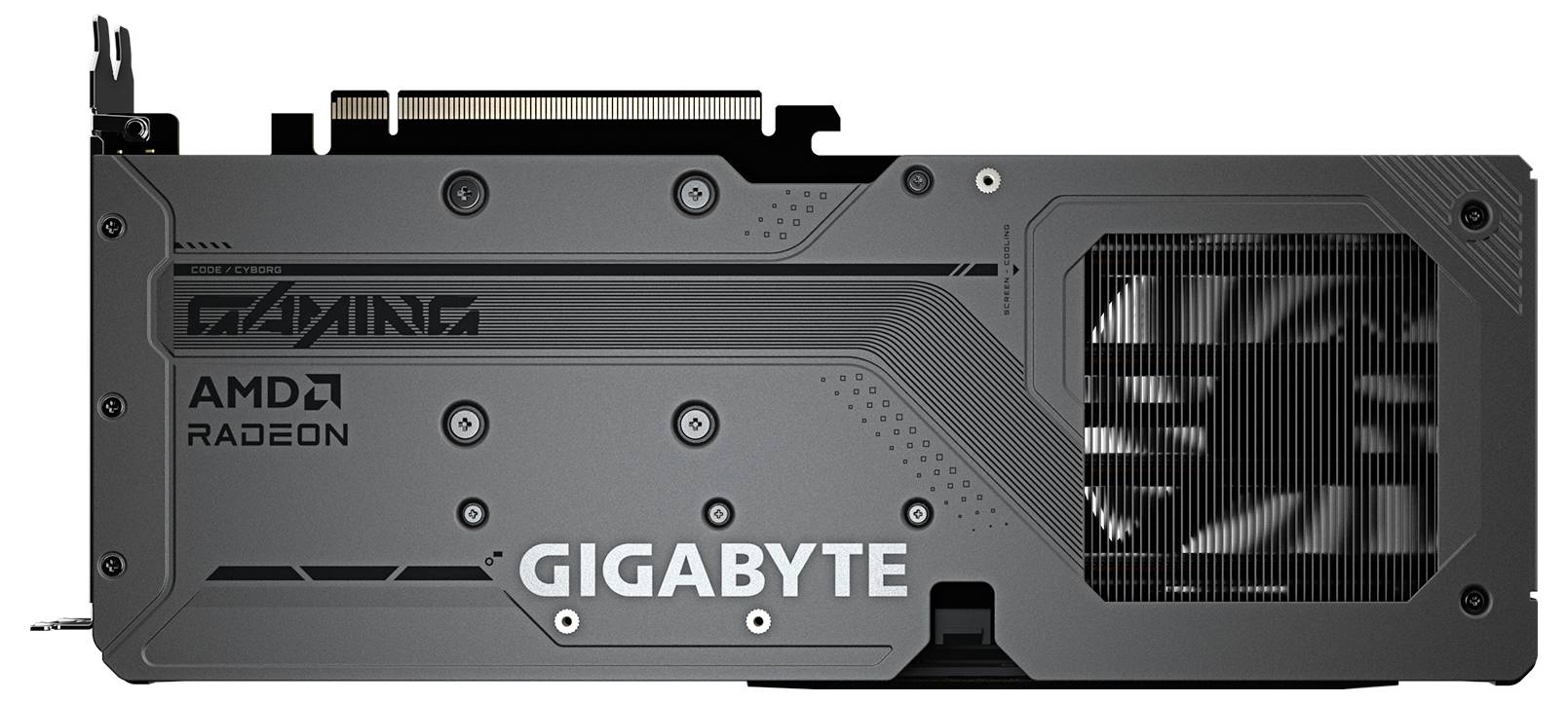 Gigabyte Grafikkarte Radeon RX 9060 XT 16GB