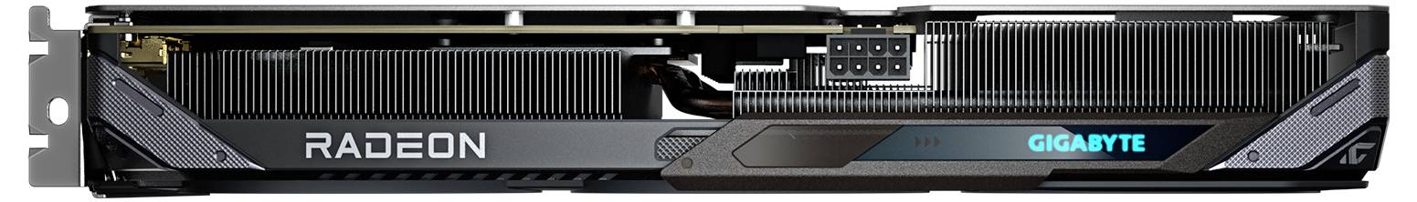 Gigabyte Grafikkarte Radeon RX 9060 XT 16GB