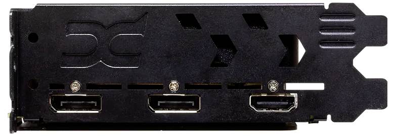 Powercolor Grafikkarte Radeon RX 9060 XT 16GB