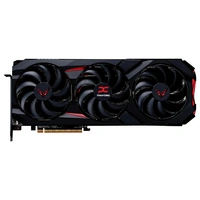 Powercolor Grafikkarte AMD Radeon 16GB Powercolor Grafikkarte AMD Radeon 16GB