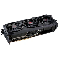 Powercolor Grafikkarte AMD Radeon 16GB Powercolor Grafikkarte AMD Radeon 16GB