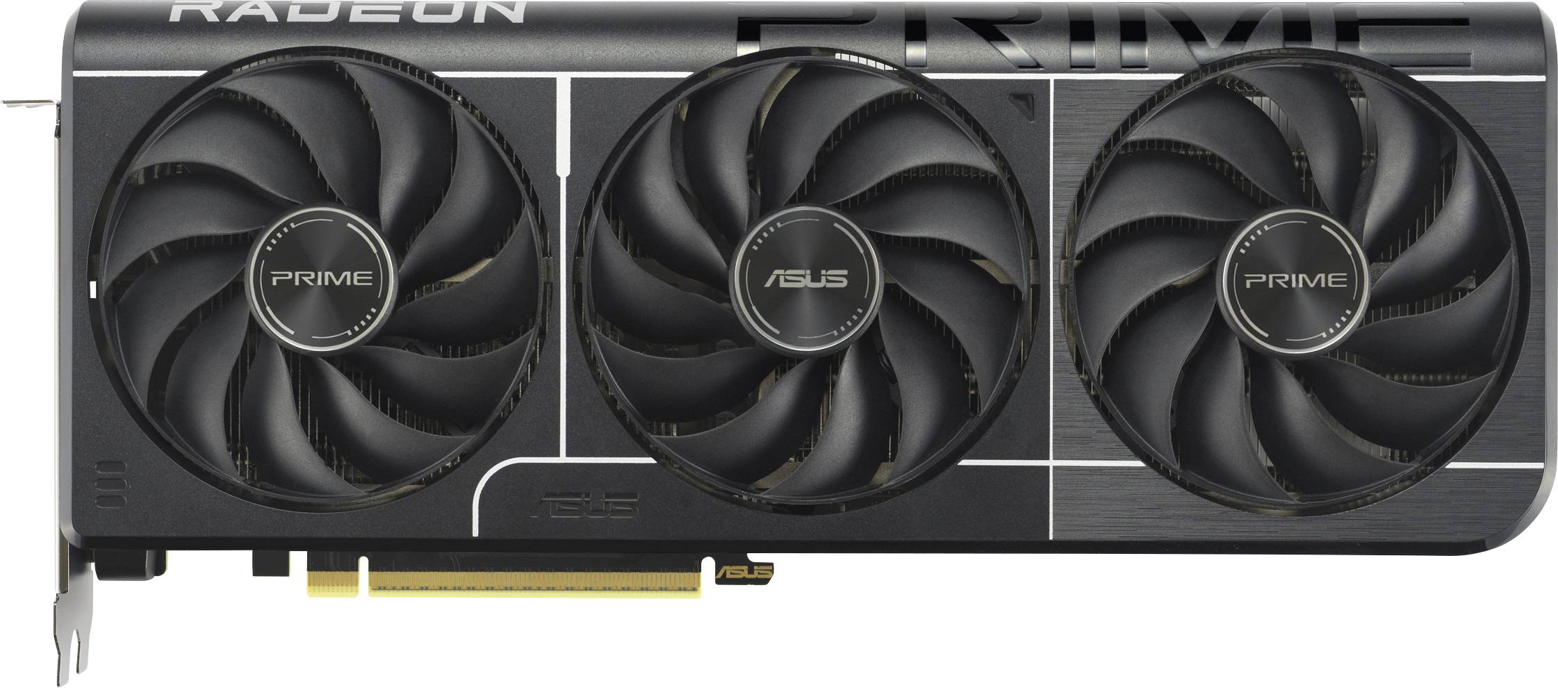 Asus Grafikkarte Radeon RX 9060 XT 16GB