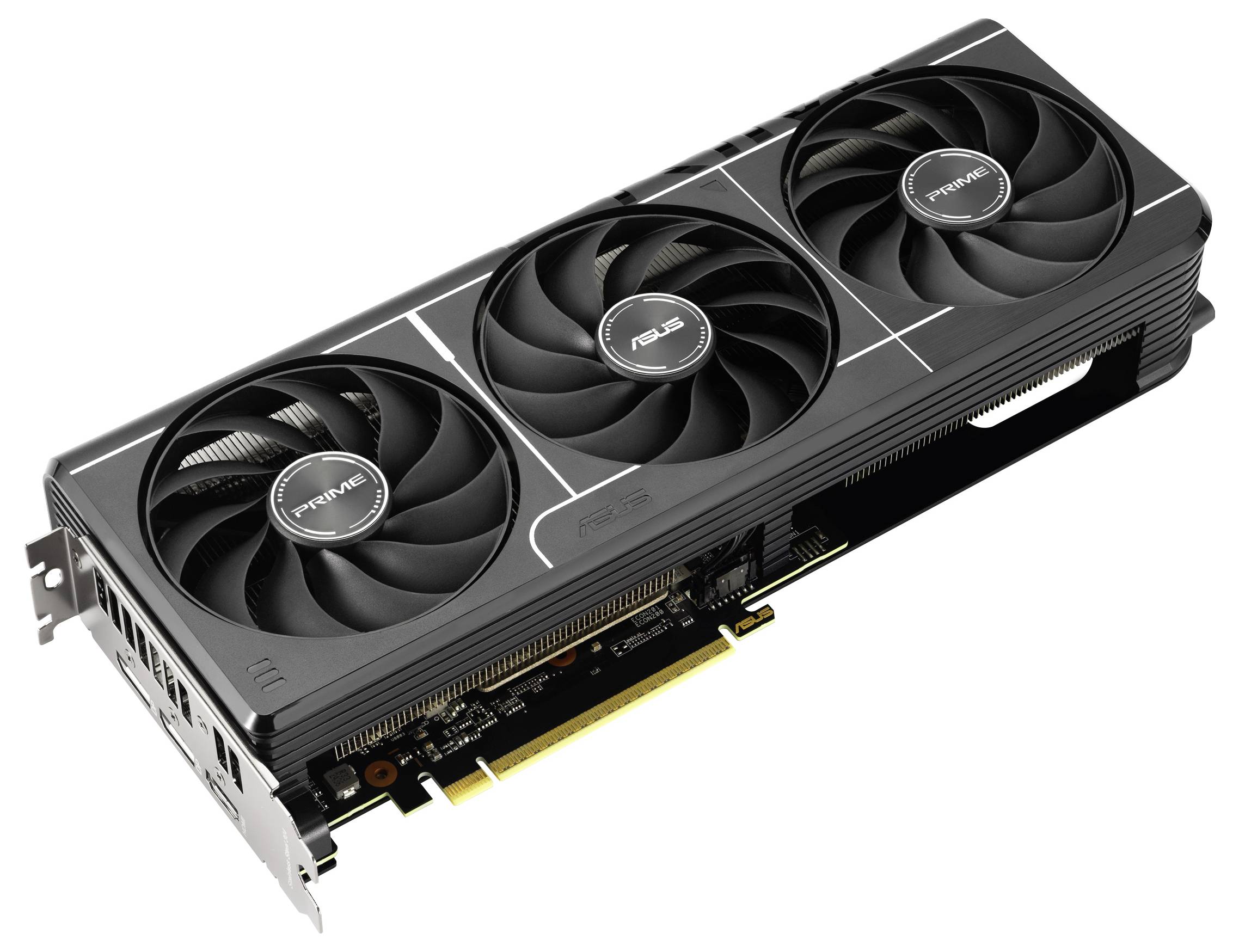Asus Grafikkarte Radeon RX 9060 XT 16GB