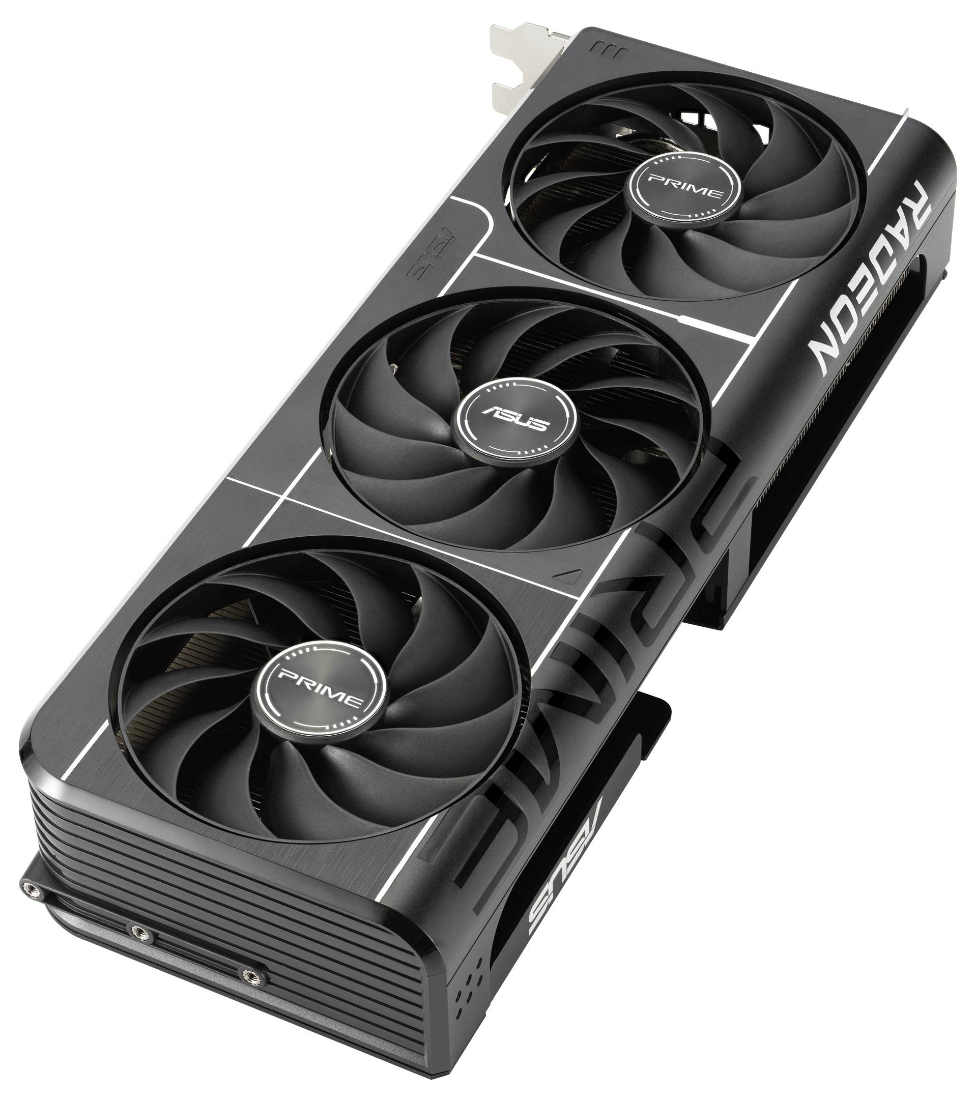 Asus Grafikkarte Radeon RX 9060 XT 16GB