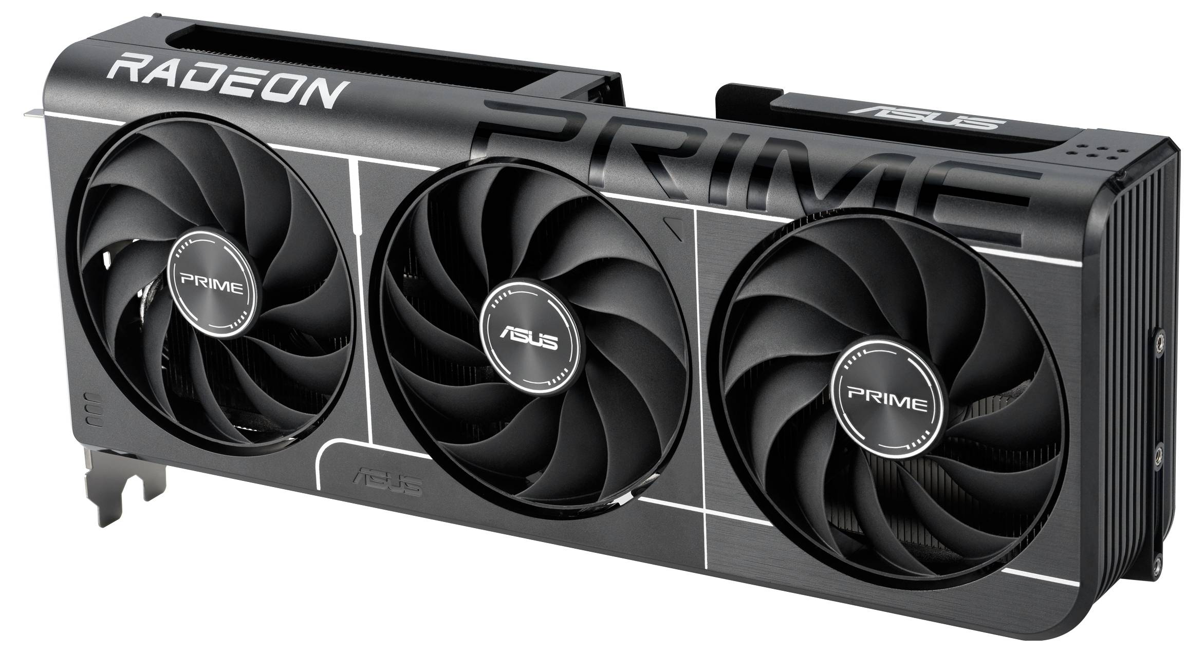 Asus Grafikkarte Radeon RX 9060 XT 16GB