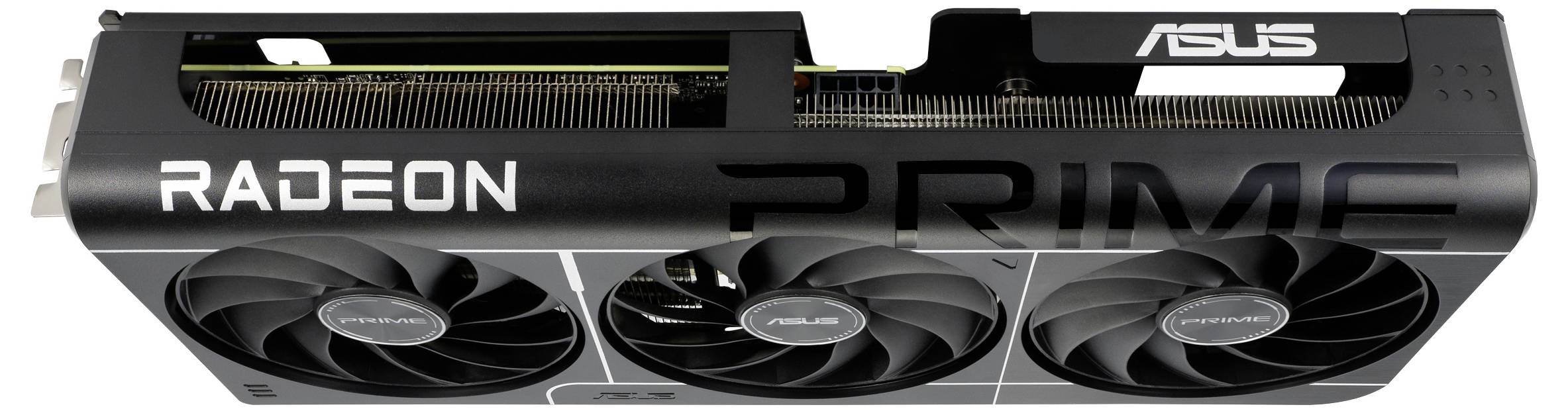 Asus Grafikkarte Radeon RX 9060 XT 16GB