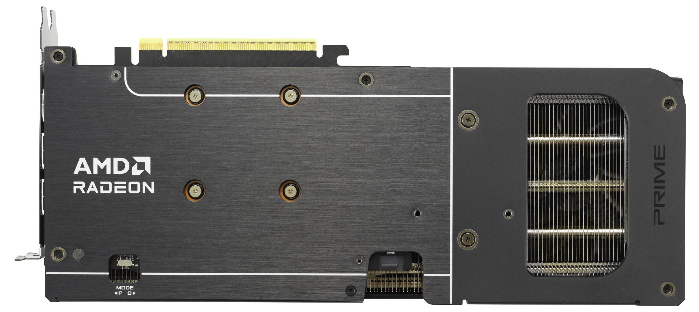 Asus Grafikkarte Radeon RX 9060 XT 16GB