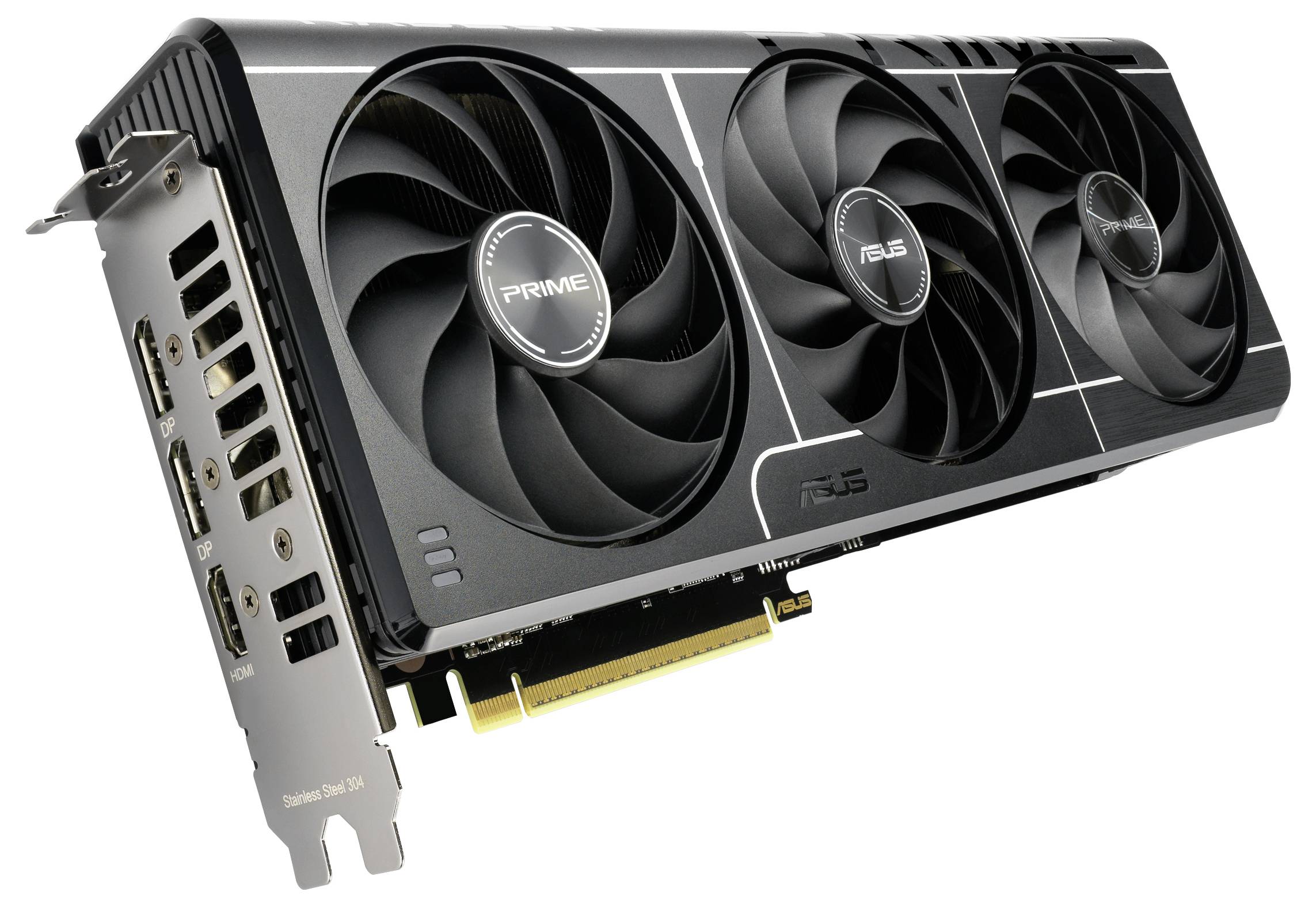 Asus Grafikkarte Radeon RX 9060 XT 16GB