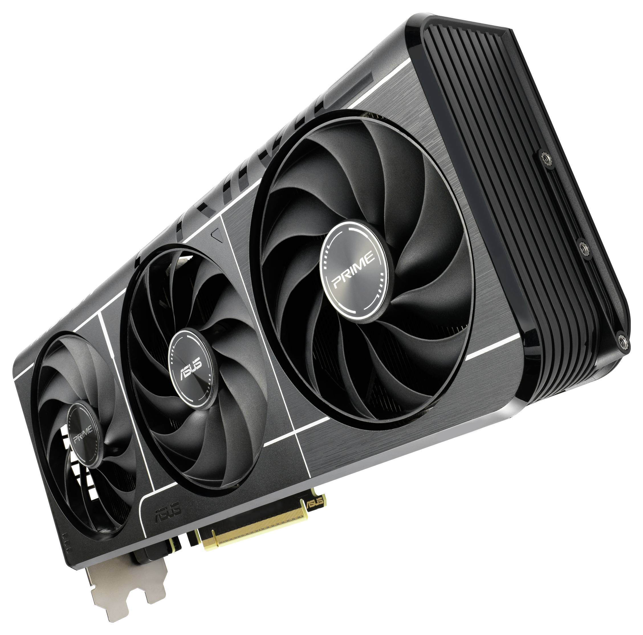 Asus Grafikkarte Radeon RX 9060 XT 16GB