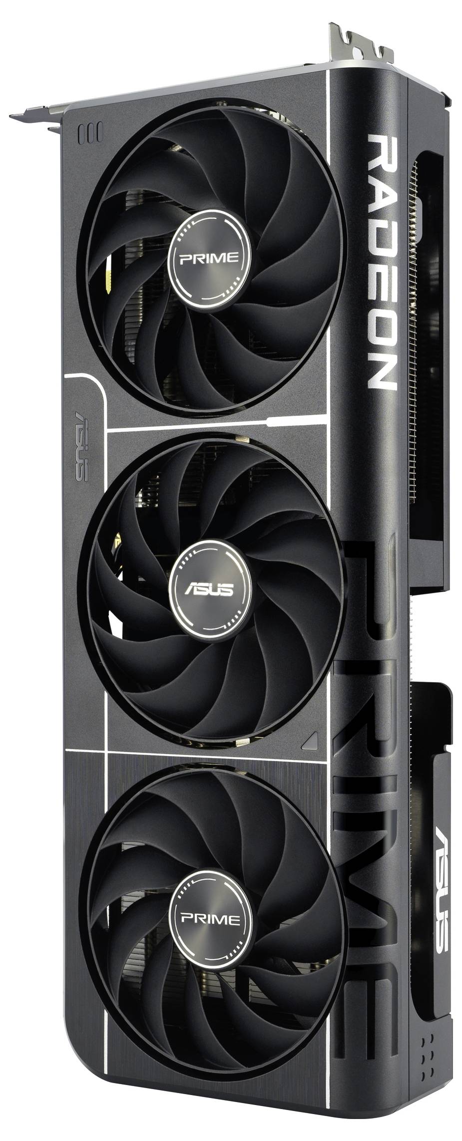 Asus Grafikkarte Radeon RX 9060 XT 16GB