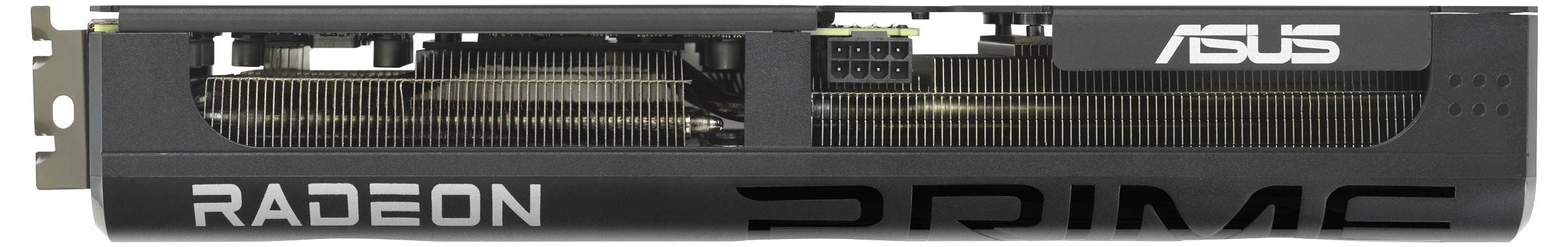 Asus Grafikkarte Radeon RX 9060 XT 16GB