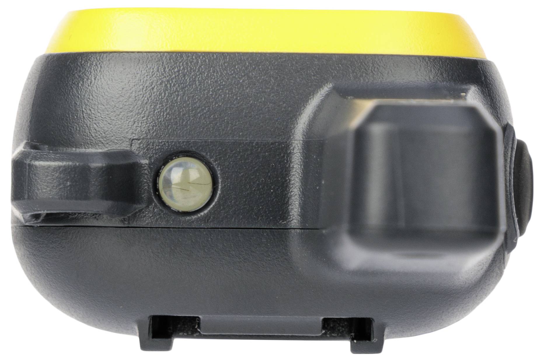 DECROSS DC43 Gelb 2er-Set DC4311100002000 PMR-Handfunkgerät