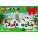 LEGO Minecraft Adventskalender LEGO Minecraft Adventskalender