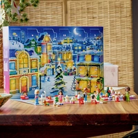 LEGO Friends Adventskalender LEGO Friends Adventskalender