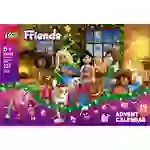 LEGO Friends Adventskalender LEGO Friends Adventskalender