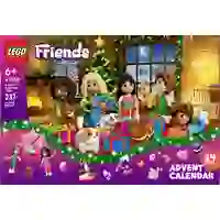 LEGO Friends Adventskalender LEGO Friends Adventskalender