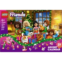 LEGO Friends Adventskalender LEGO Friends Adventskalender