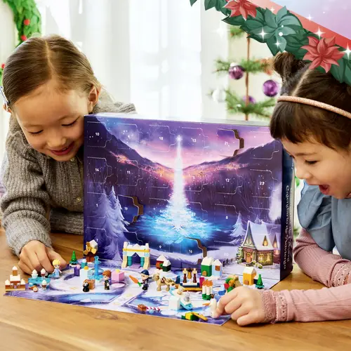 LEGO Disney Adventskalender LEGO Disney Adventskalender