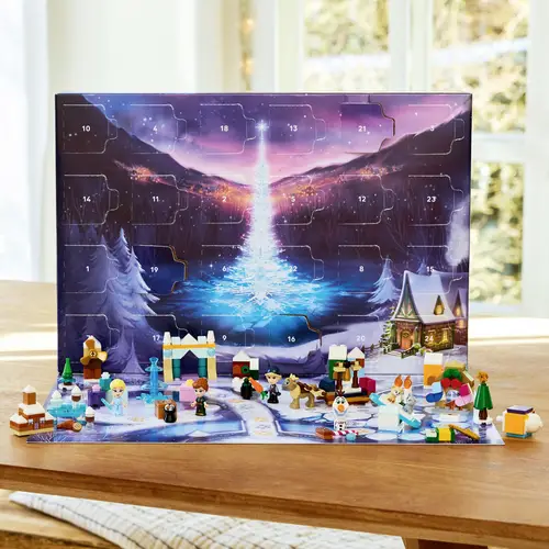LEGO Disney Adventskalender LEGO Disney Adventskalender