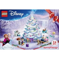 LEGO Disney Adventskalender LEGO Disney Adventskalender