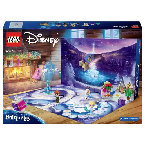 LEGO Disney Adventskalender LEGO Disney Adventskalender