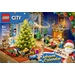LEGO City Adventskalender LEGO City Adventskalender