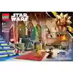 LEGO StarWars Adventskalender LEGO StarWars Adventskalender
