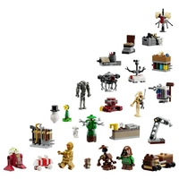 LEGO StarWars Adventskalender LEGO StarWars Adventskalender