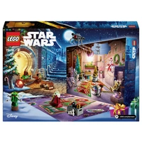 LEGO StarWars Adventskalender LEGO StarWars Adventskalender