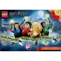 LEGO Harry Potter Adventskalender LEGO Harry Potter Adventskalender