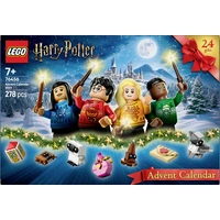 LEGO Harry Potter Adventskalender LEGO Harry Potter Adventskalender