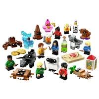 LEGO Harry Potter Adventskalender LEGO Harry Potter Adventskalender