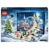 LEGO Harry Potter Adventskalender LEGO Harry Potter Adventskalender