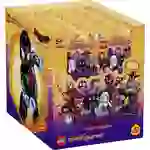 71050 LEGO® Minifigures Spider-Man: Across the Spider-Verse 71050 LEGO® Minifigures Spider-Man: Across the Spider-Verse
