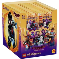71050 LEGO® Minifigures Spider-Man: Across the Spider-Verse 71050 LEGO® Minifigures Spider-Man: Across the Spider-Verse
