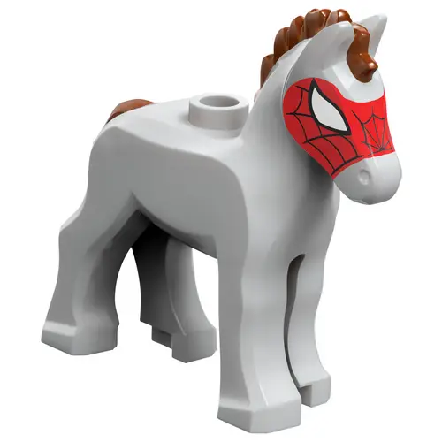 71050 LEGO® Minifigures Spider-Man: Across the Spider-Verse 71050 LEGO® Minifigures Spider-Man: Across the Spider-Verse