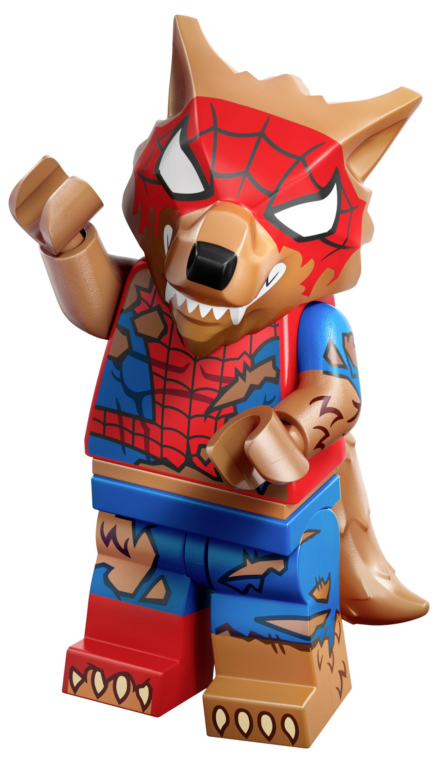 71050 LEGO® Minifigures Spider-Man: Across the Spider-Verse