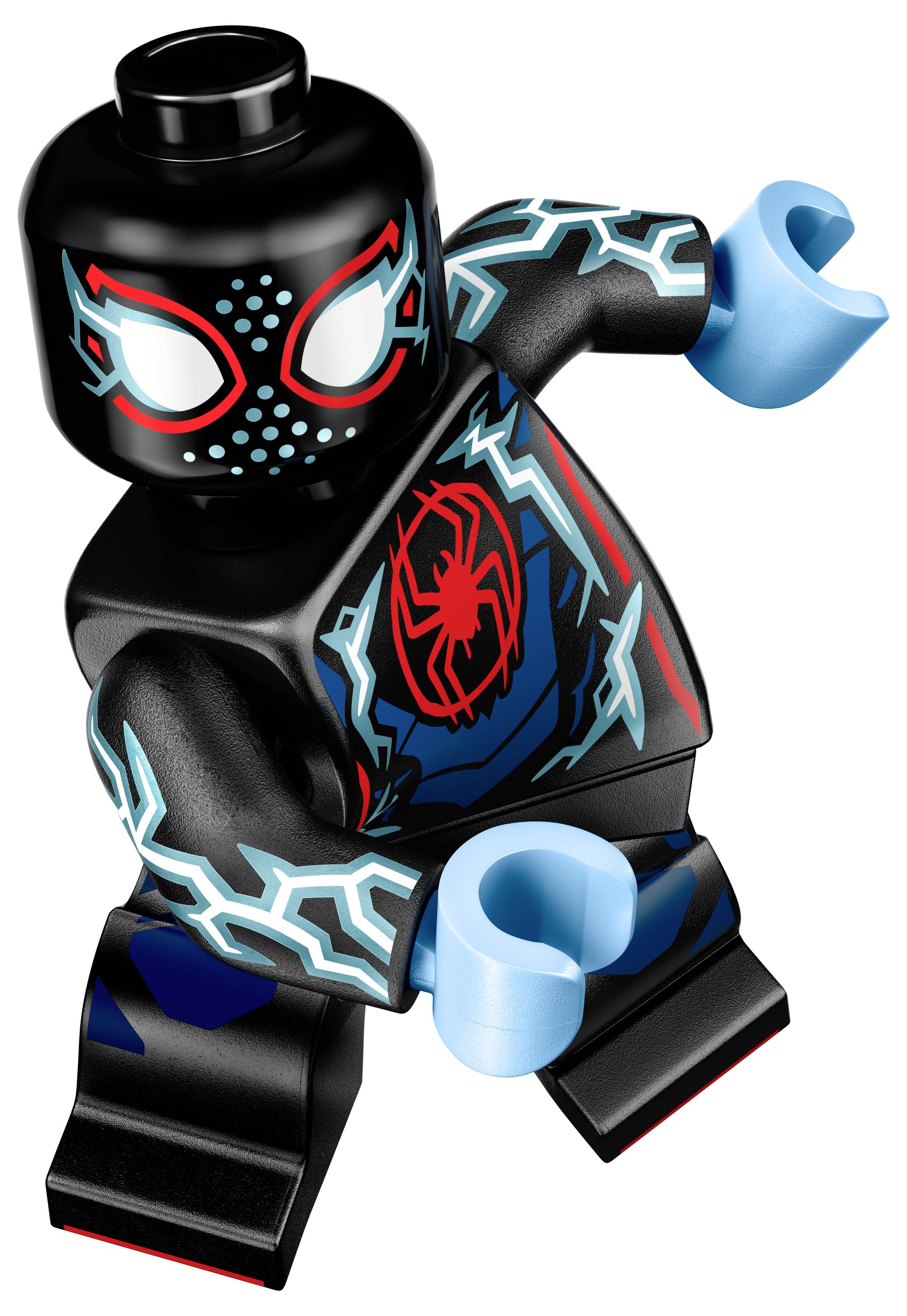 71050 LEGO® Minifigures Spider-Man: Across the Spider-Verse