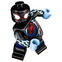 71050 LEGO® Minifigures Spider-Man: Across the Spider-Verse 71050 LEGO® Minifigures Spider-Man: Across the Spider-Verse